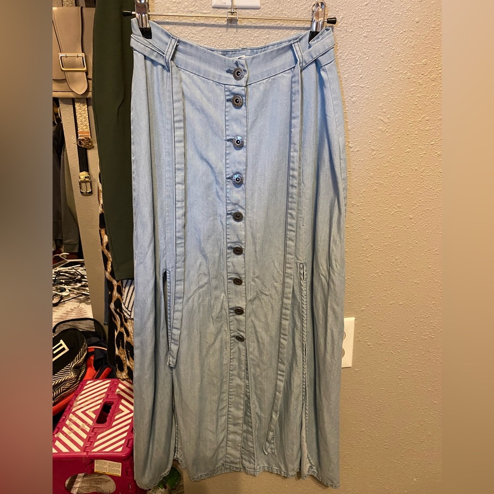 Bb Dakota skirt